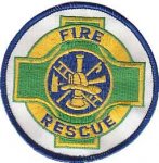 fire rescue-